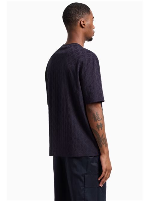 t-shirt ARMANI EXCHANGE | XM000268 AF10337UB101